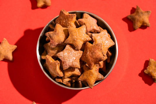 Red Velvet Cake Treats NEW